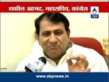 Modi does not say the truth in his speeches: Shakeel Ahmed