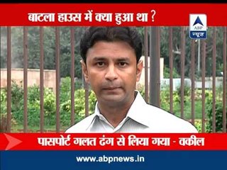 All you wanted to know about the Batla House encounter