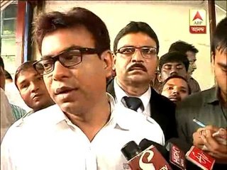 Court give clean chit to Rudranil Ghosh on rape and cheating case