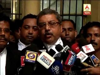 Tapas case: kalyan banerjee on fractured verdict of HC division bench