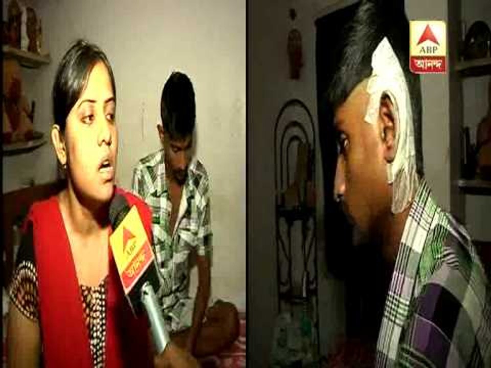 Two men beaten severely by RPF Jawan