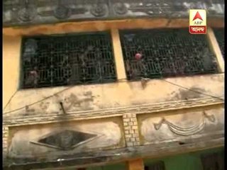 Again BJP supporters attacked in Hooghly