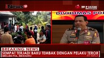 Brigjen Pol. Rikwanto Jelaskan Kronologis Penangkapan Teroris di Tangsel