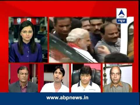 ABP News debate: Will allies join NDA after Modi's elevation ?