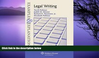 Online Terrill Pollman Legal Writing: Examples   Explanations (The Examples   Explanations Series)