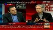 Aitzaz Ahsan explains in detail about how the burden of proofs is on Nawaz Sharif