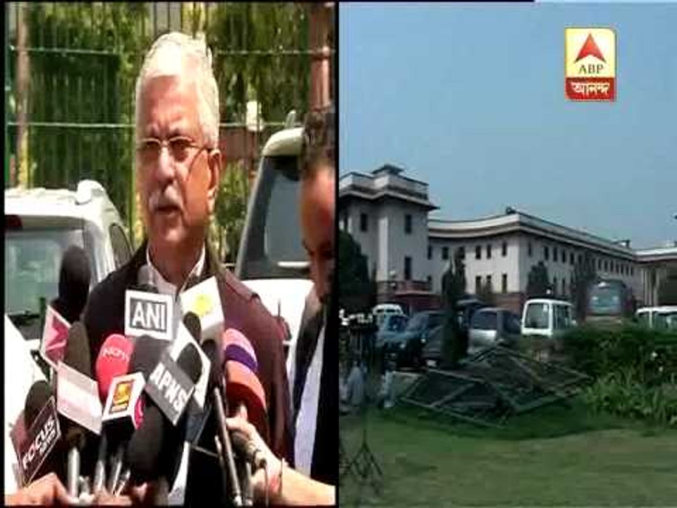 SC lawyer on the stance of the apex court regarding decriminalisation and government.