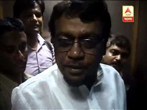 Saradha scam: TMC MP Ahmed Hasan Imran on ED's summon