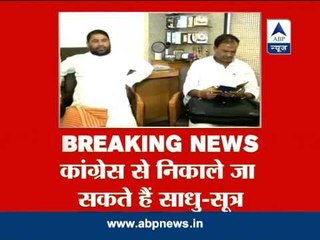 Sadhu Yadav likely to be expelled from Congress: Sources