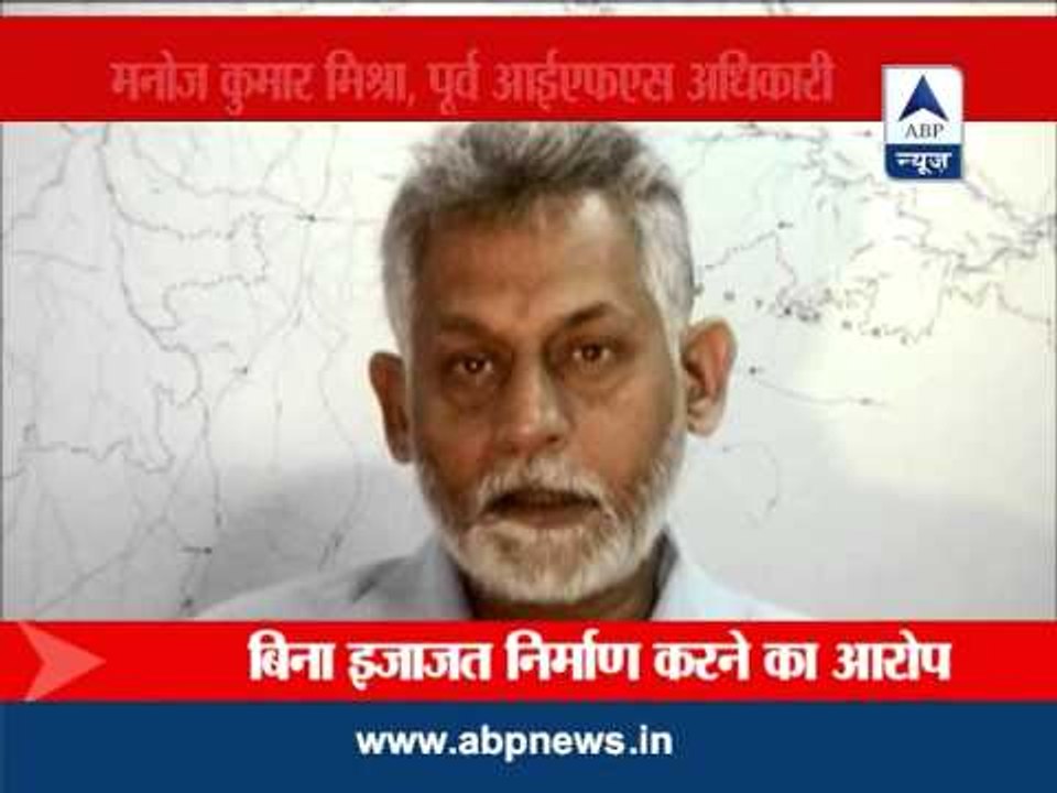 Construction banned within-10 kms radius of Okhla Bird Sanctuary in Noida