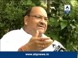 'Small leader' like Modi unfit to lead the nation: Narendra Singh