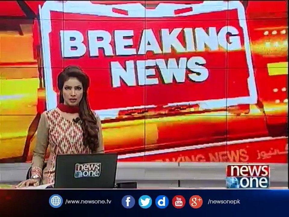 Narcotics Recovered from PIA Boeing 777 at Karachi Airport