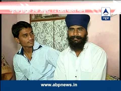 Facebook reunites brothers separated for 12 years