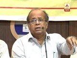 Ex SC justice Ashoske Ganguly  slams  Mamata on saradha scam