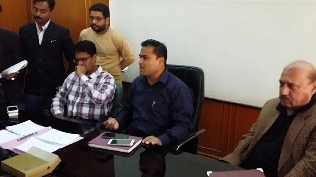 Meeting Social Media