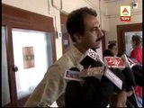 Vishwabharati representative says molested girl's father taken her away