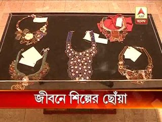 CIMA Gallery exhibition starts