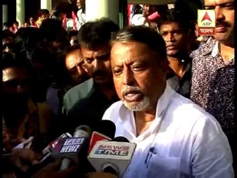 Mukul Roy says CBI is a political institution
