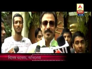 Stars celebrating Ganapati festival in Mumbai