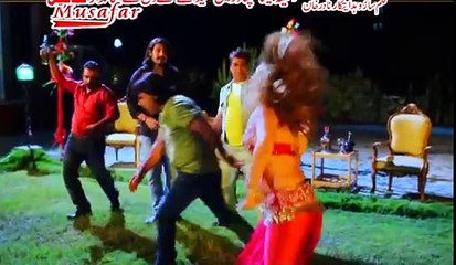 Jute-Wahi-Bambar-De---Pashto-New-HD-Songs