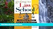 Buy Harry Castleman Going to Law School: Everything You Need to Know to Choose and Pursue a Degree