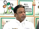 Mukul roy on BJP's win at Bashirhat constituency