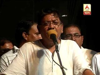 Somen targets TMC on saradha issue