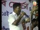 BJP leader  Subhash Sarkar attacks TMC on saradha issue