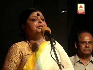 Deepa Dasmunshi castigates TMC on saradha issue