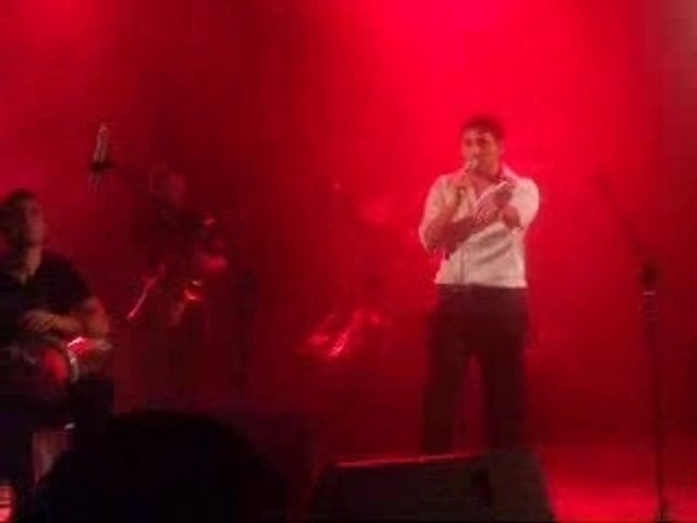 Concert LIVE