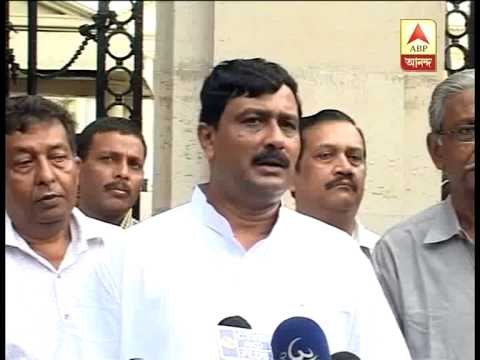 Saradha: Rahul Sinha demands CM's statement, accused persons resignation