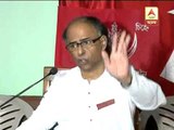 Saradha: CPM leader Goutam Deb claims, Mamata knows everything