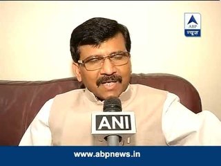 We have to teach Pakistan a lesson now: Sanjay Raut