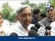 Have to discuss this issue at the highest level: Aiyar on Pak attack