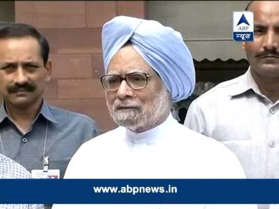 Rules will be followed in IAS Durga Shakti's case: PM