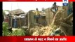 Uttar Pradesh: Rains wreak havoc, cause flooding in Chandauli