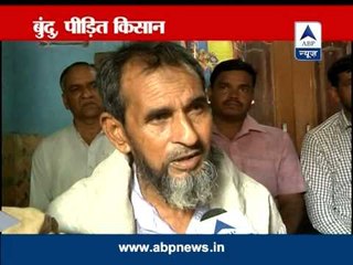 Why are farmers angry in Delhi?