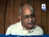 Media twisted my statements, alleges Narendra Bhati