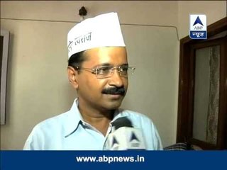 Arvind Kejriwal shifts to new address
