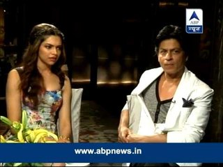 It was gracious thing and nice moment: SRK about patch up with Salman