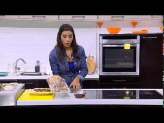 سويس رول فانيليا و وصفات اخرى | اميرة في المطبخ حلقة كاملة