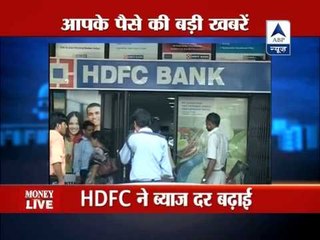 Money LIVE: Rupee plunges below 61 against USD