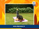 Baba Ramdev's Yog Yatra - Pranayam asanas for cervical spondylosis