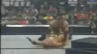 Batista Bomb Video