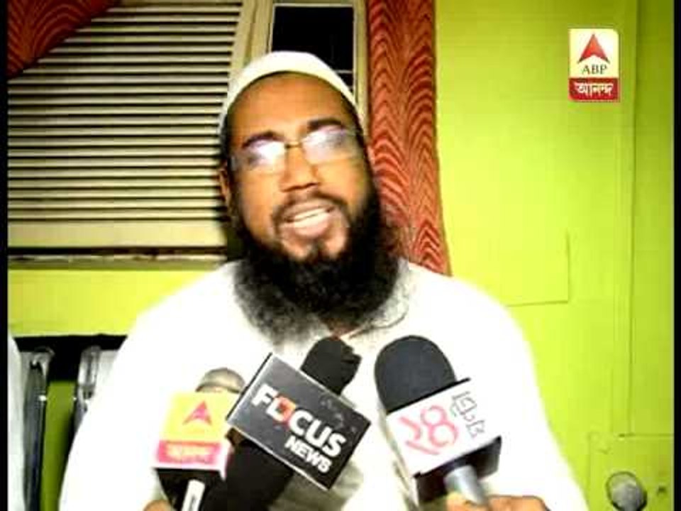 Asif Khan says, he has seen Sudipto Sen's letter given to CBI on Mukul Roy's home