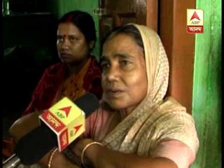 Hridoy Ghosh's mother on HC verdict in Parui case