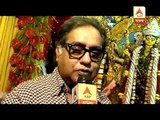 Celebrities enjoying Sindoor Khela on Dashami, wished Shubho Bijaya to all