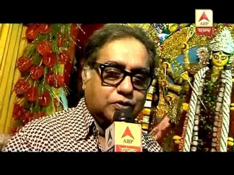 Celebrities enjoying Sindoor Khela on Dashami, wished Shubho Bijaya to all