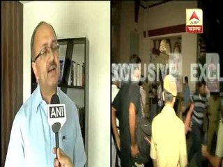Siddhartha Singh on JU incident, molestation case