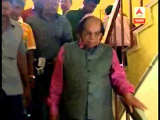 Abu Hasem Khan Chowdhury called by CBI on Saradha investigation case